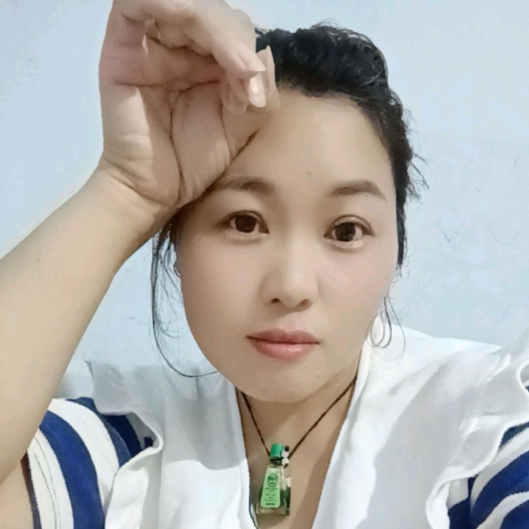 思念天边的你