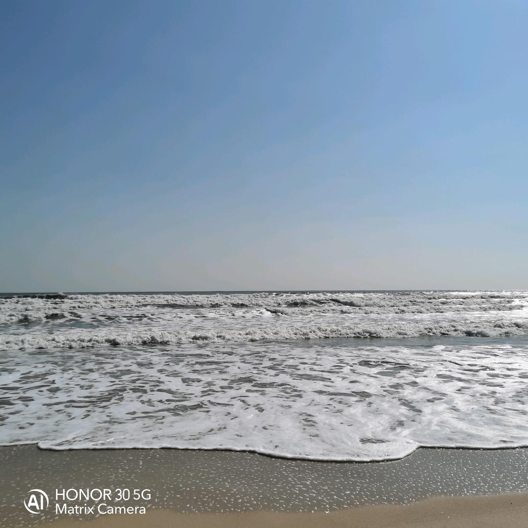 浪不累