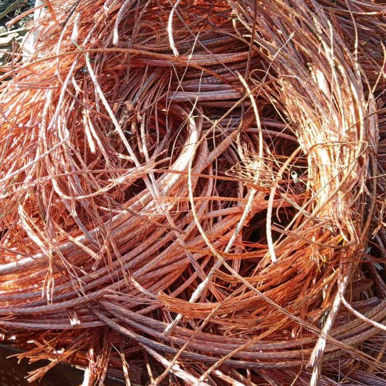 老韩（再生资源回收）