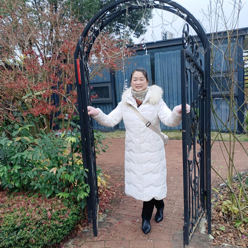 英子姐