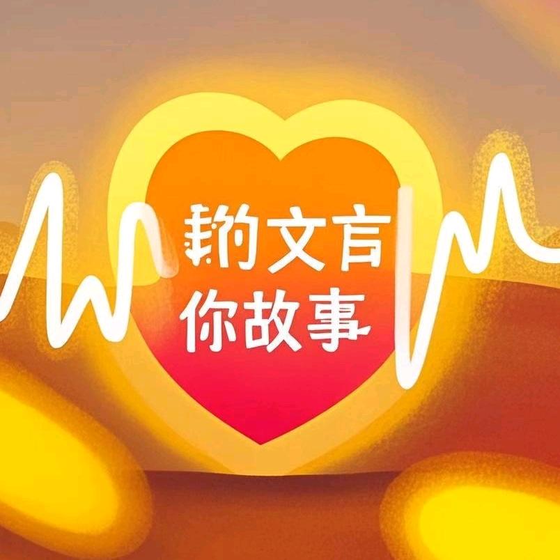 我的文案你的故事