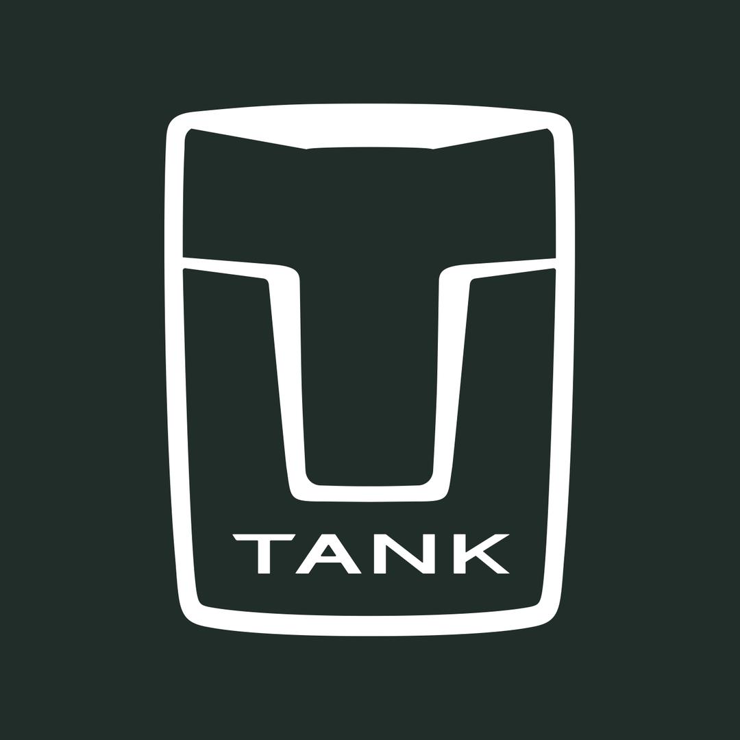 TANK越野之家