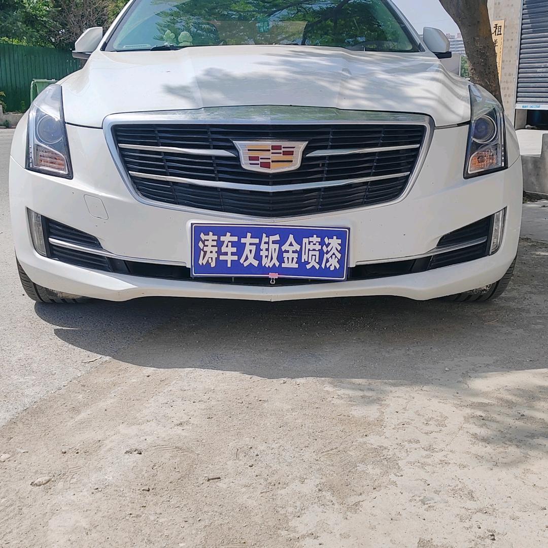 专业汽车漆面修复