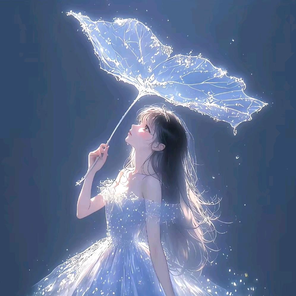 晴空~万里