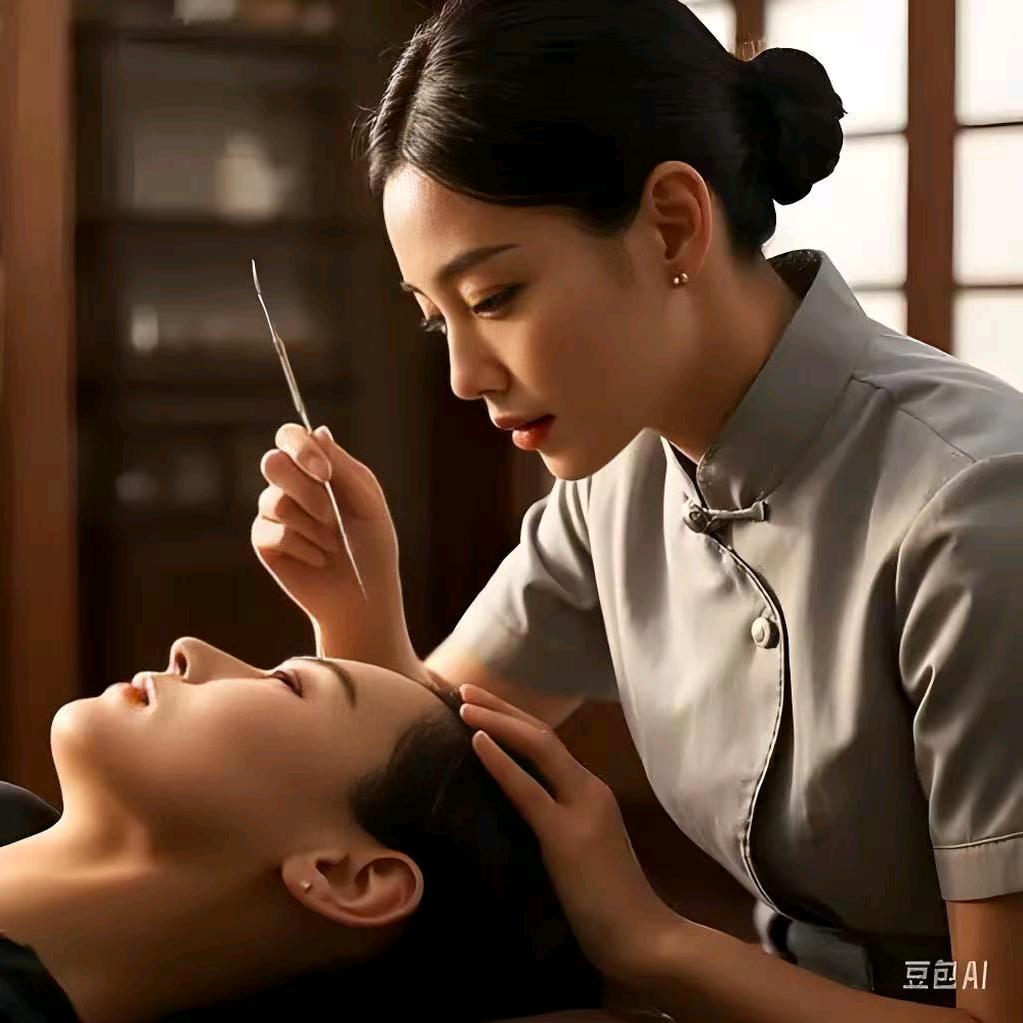 悦耳轩·养生馆·SPA官方号