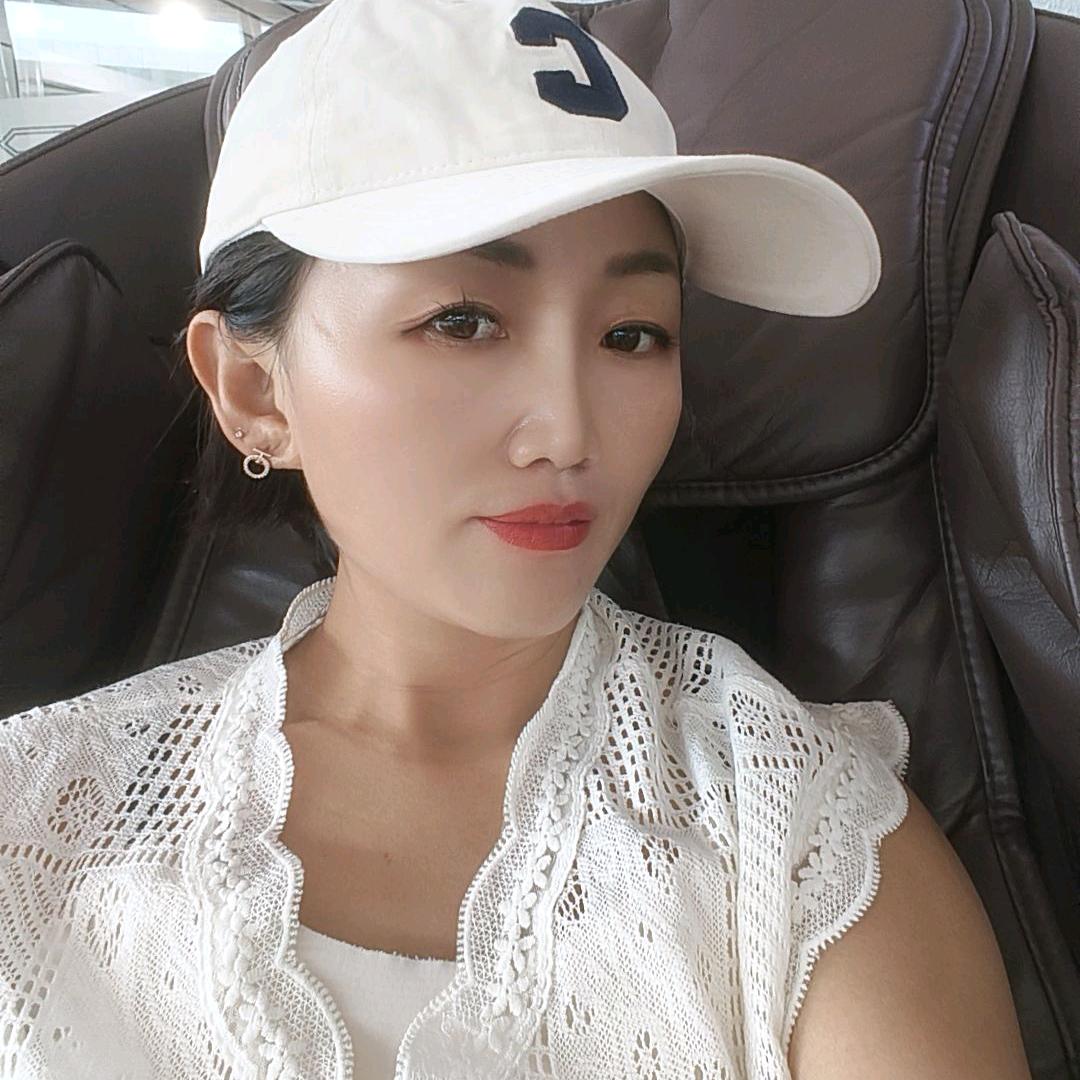 仕家广告·贺海霞