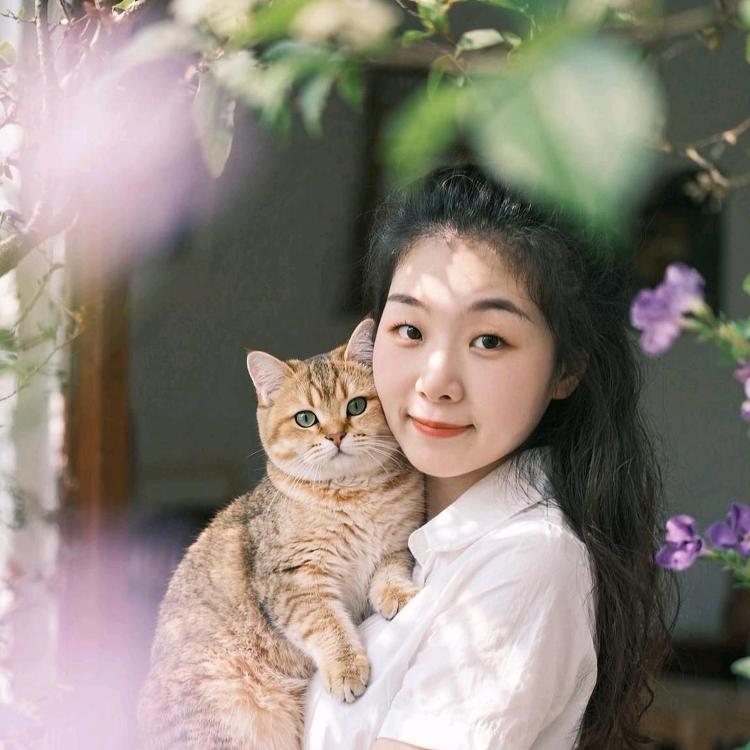 家有两宝。