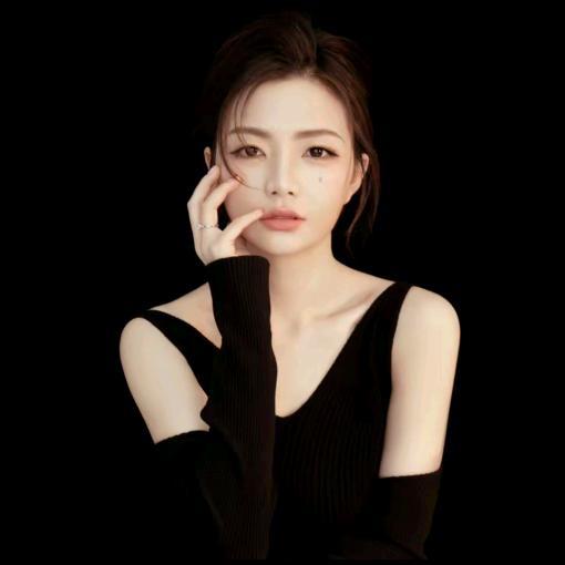 阿楠anaη服装穿搭