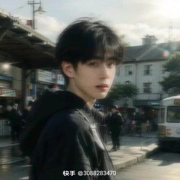 185小帅在等爱