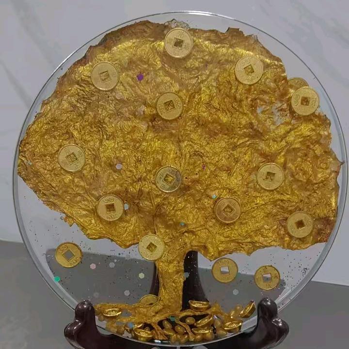 崔师傅，手艺人