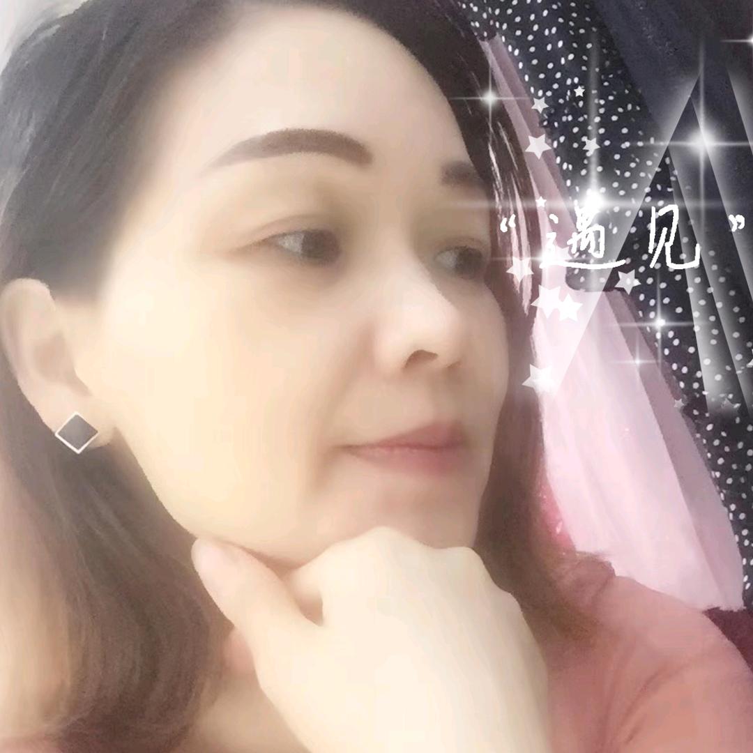 路路岁月静好