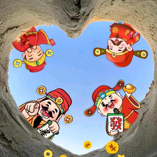 姿英的好物分享