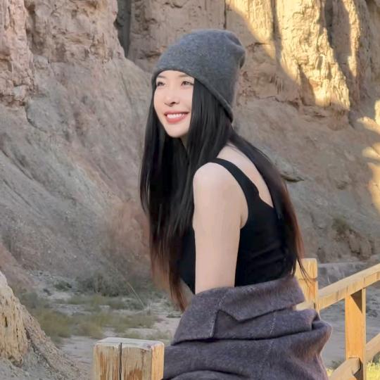 菠萝宝宝的时尚穿搭