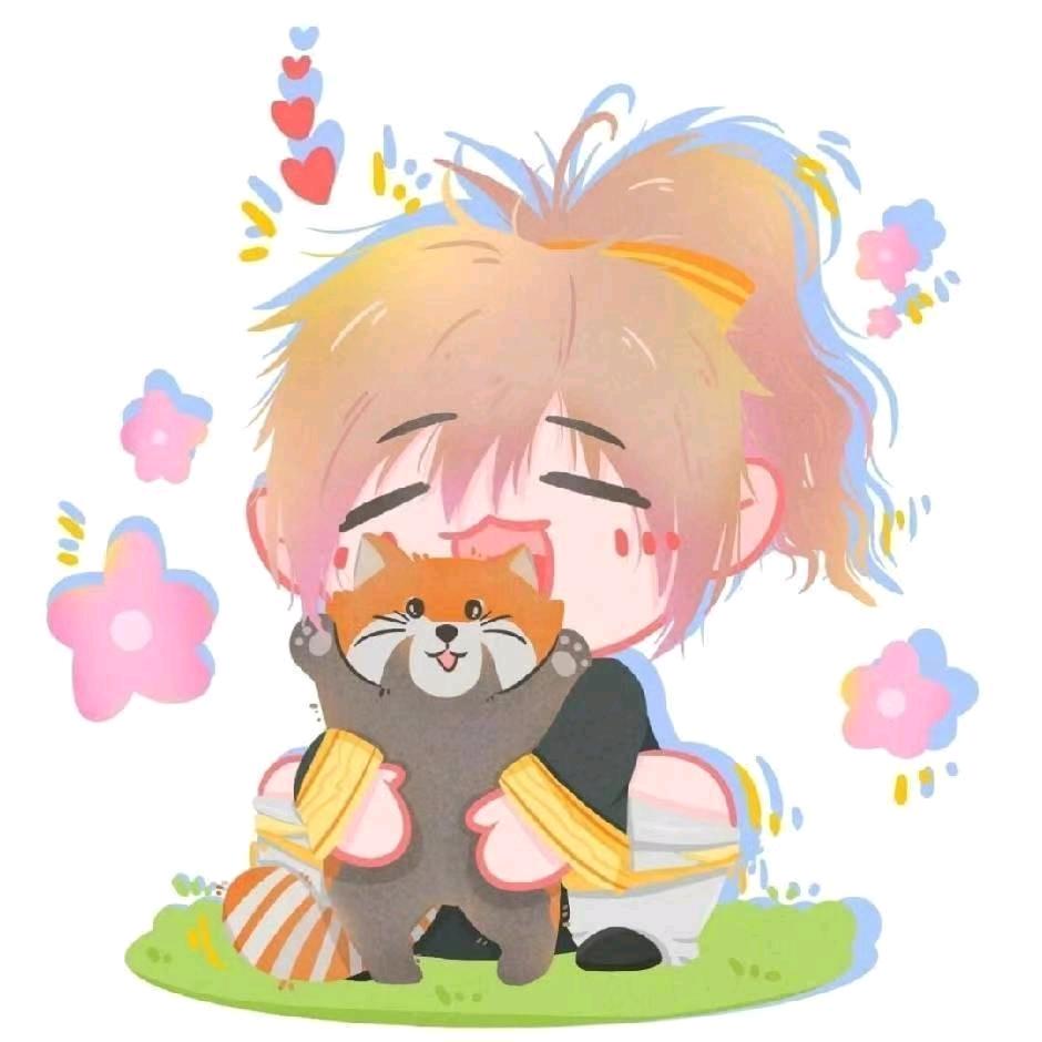 🌈暗恋橘生淮南