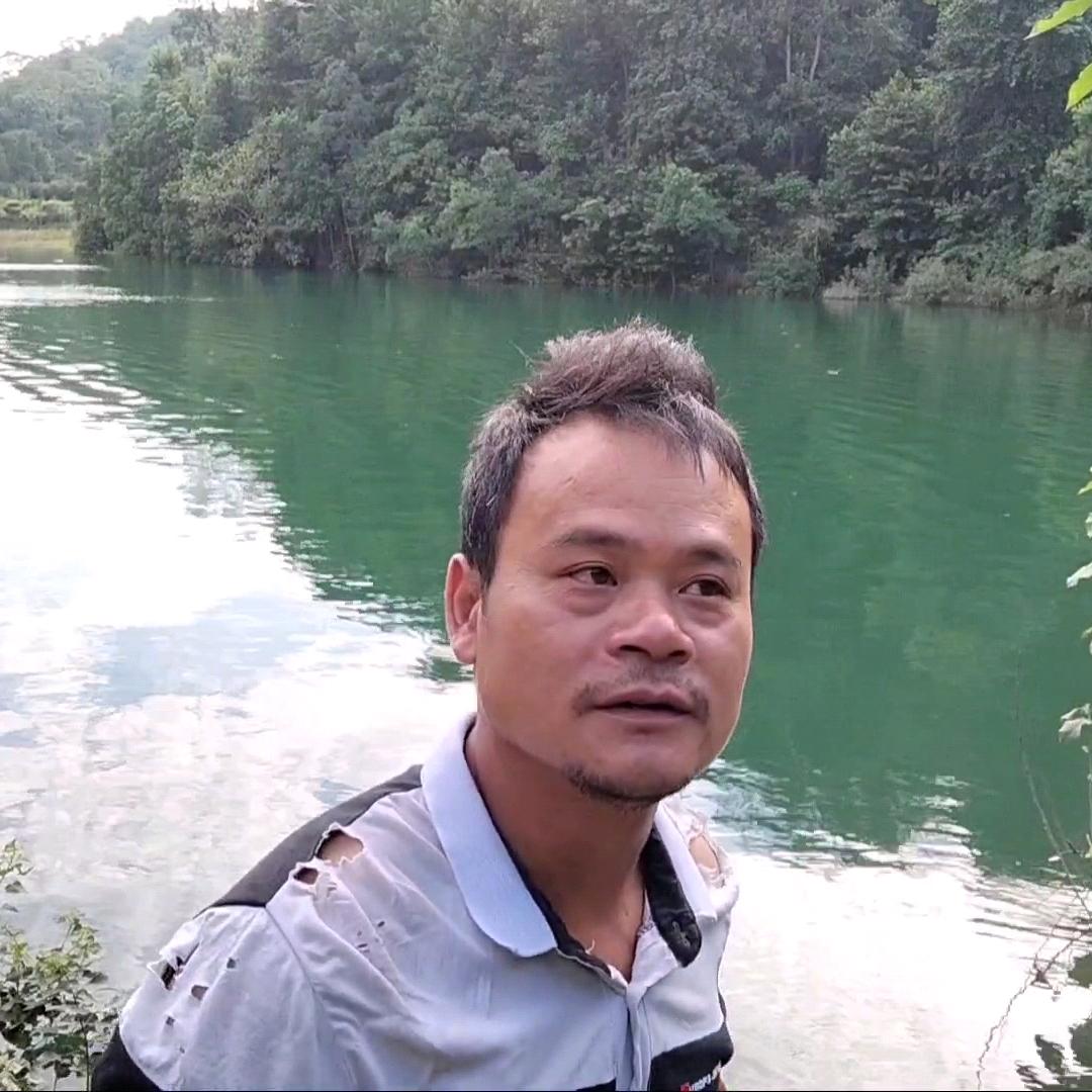 李二杠