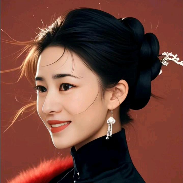 万姐，《主》