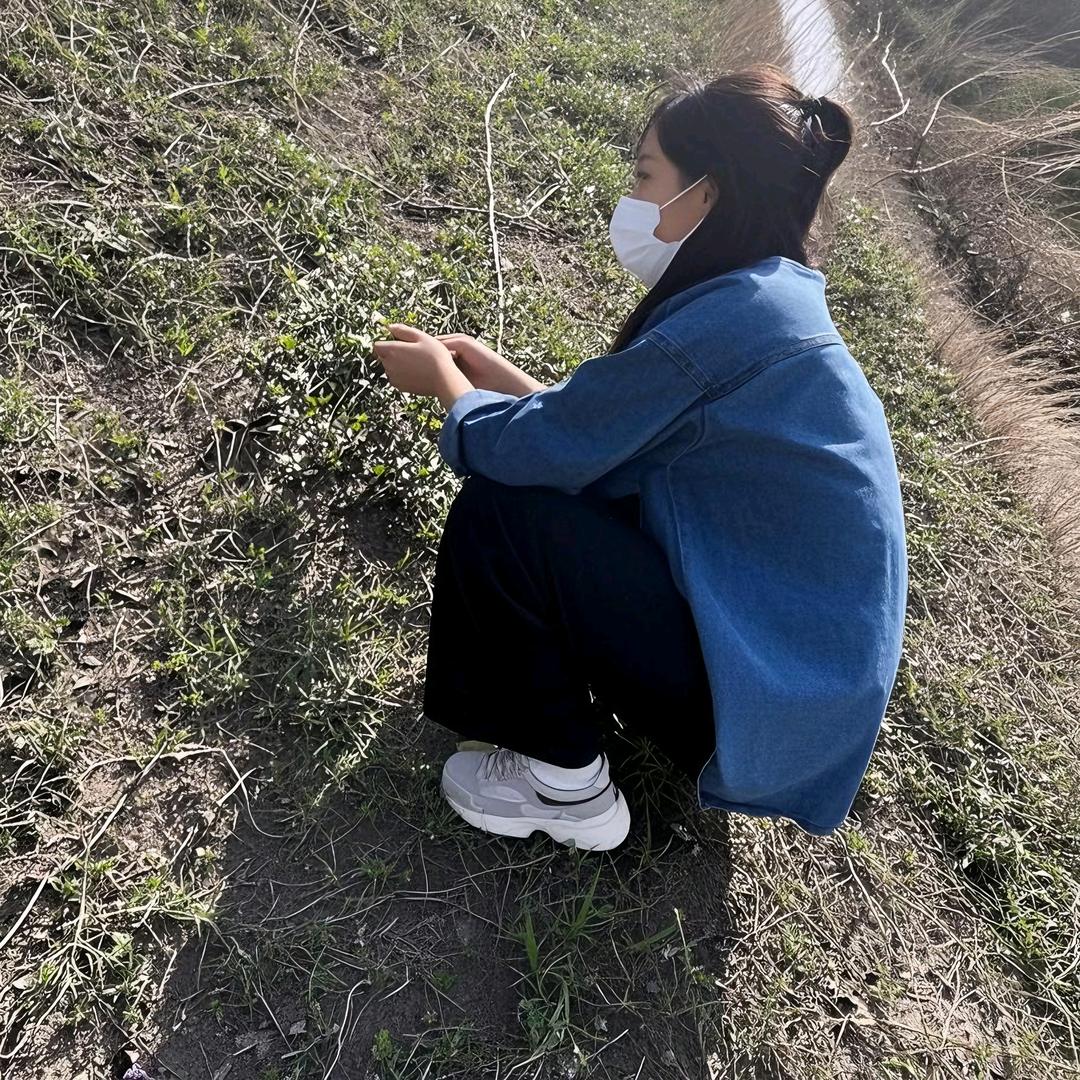 茜茜穿搭