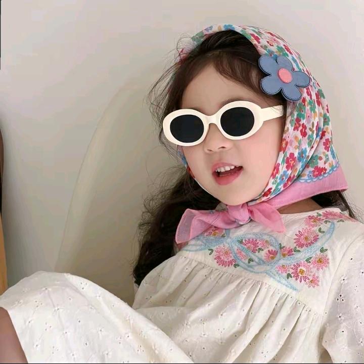 可爱瑶瑶啦