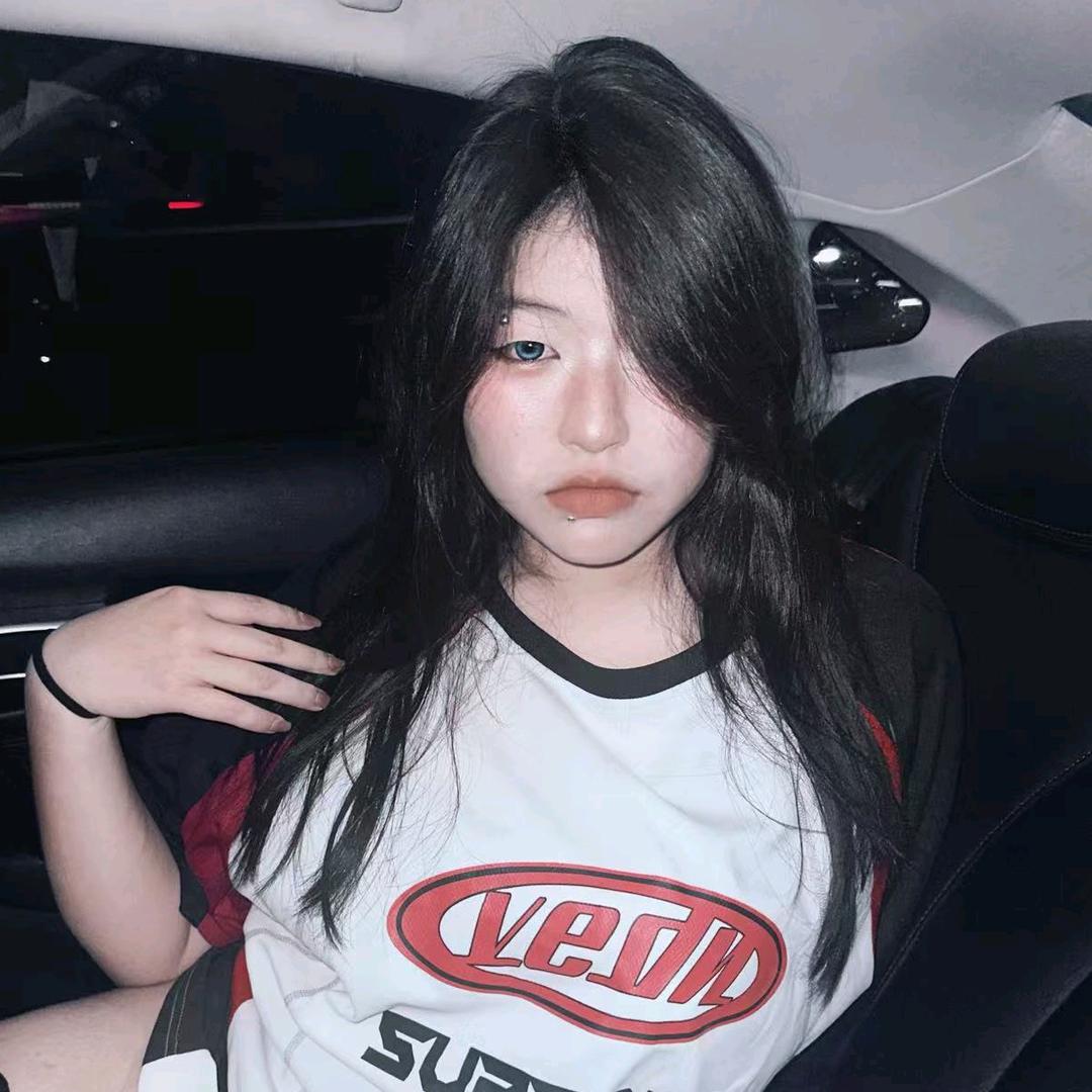 🌈小眼妹呀🌈
