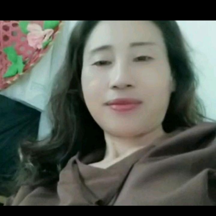 美姐🍎（不忘初心，做好自己）