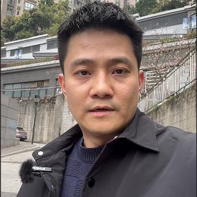 重庆金融老王