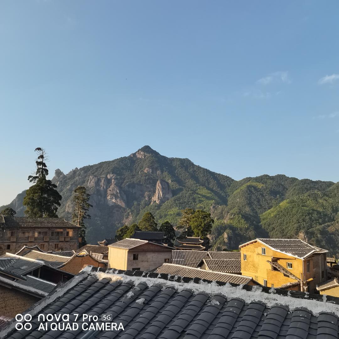 天村小筑  民宿