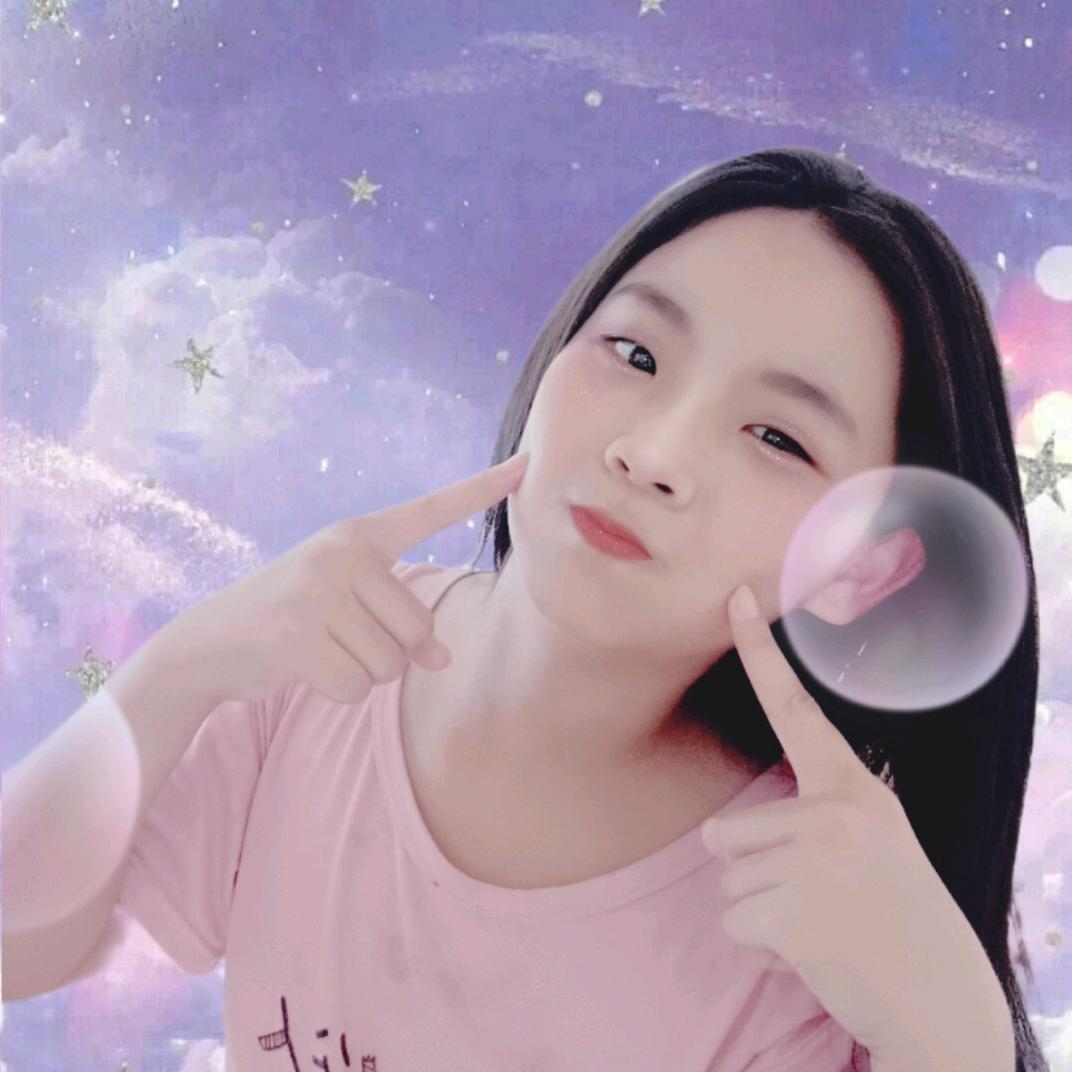 开心幸福每一天