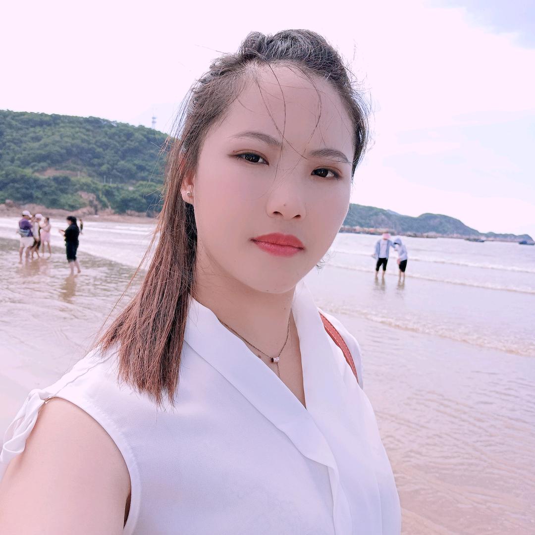 一笑就❤️倾心