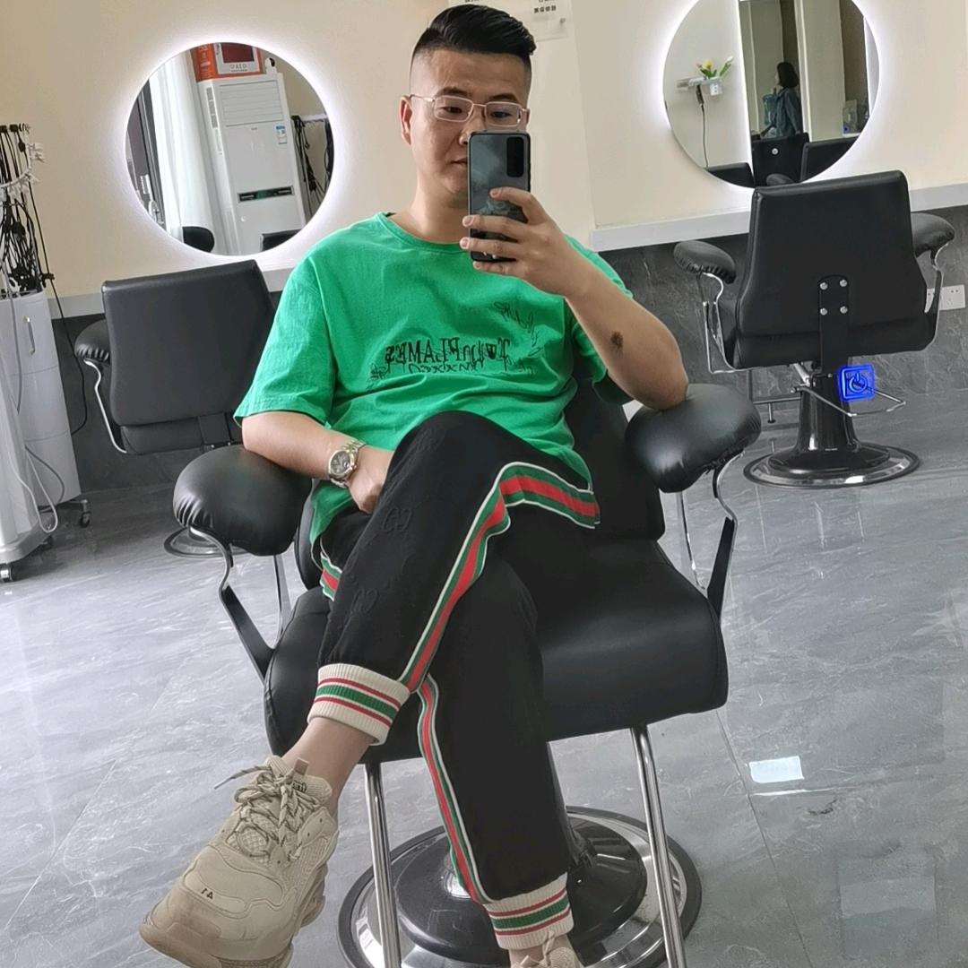 华尚赵旭