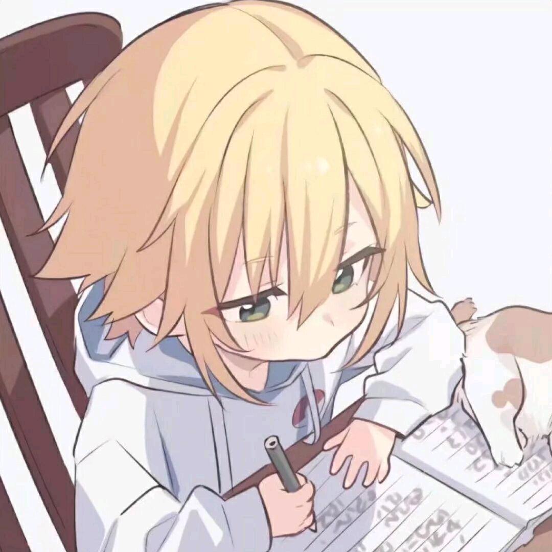 木木喔o