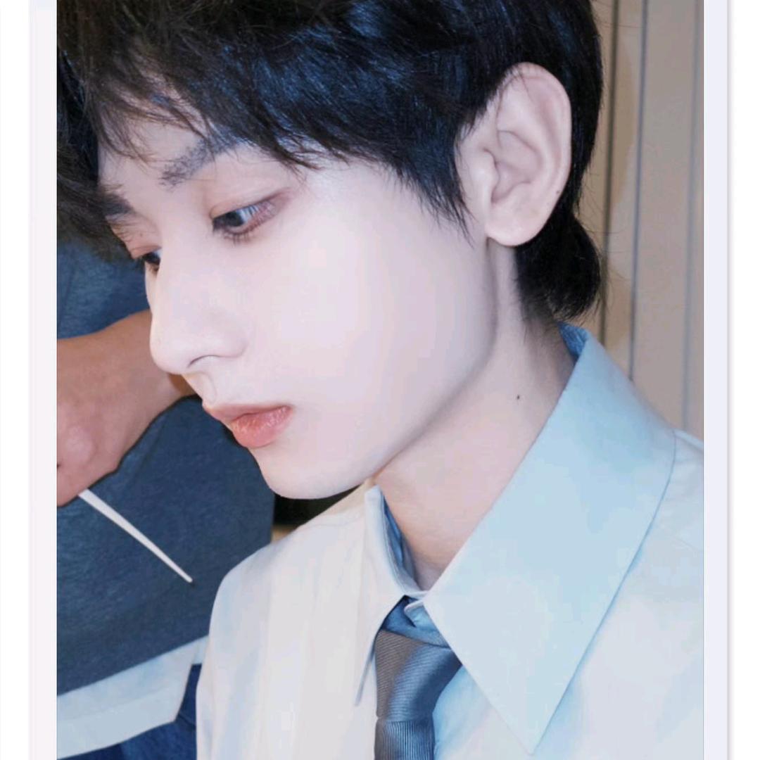 傅诗淇的小娇妻🥝