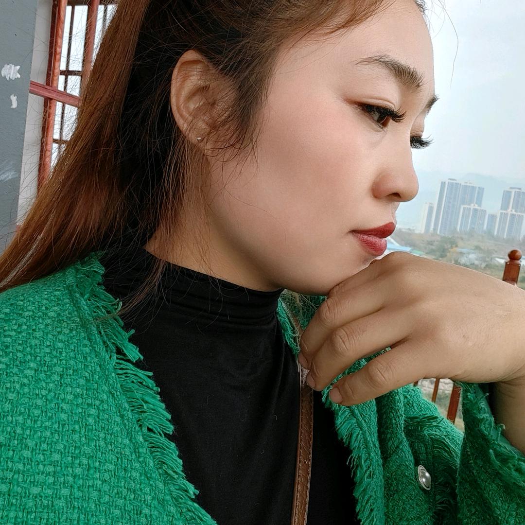 农村维维姐
