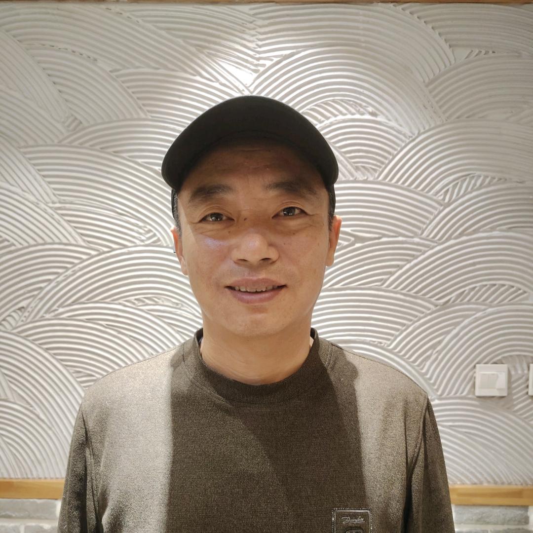 A呼兰盛翔检车站小峰