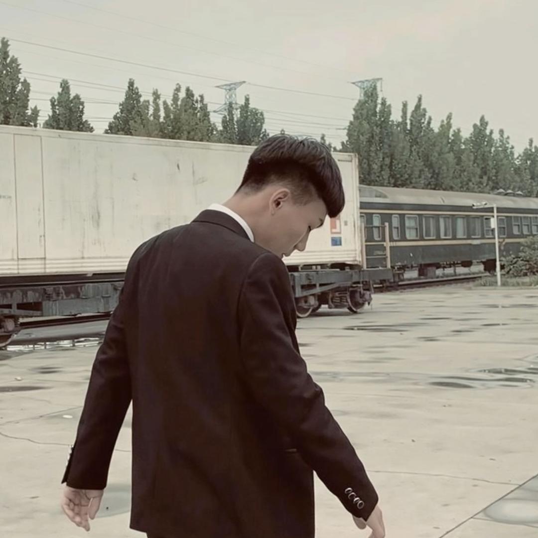 乔然