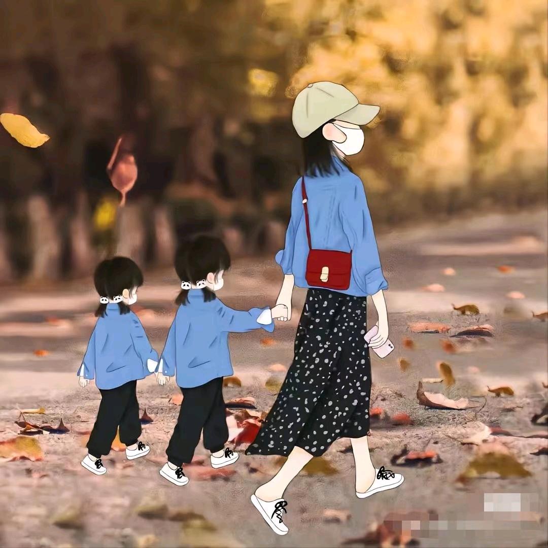 华华