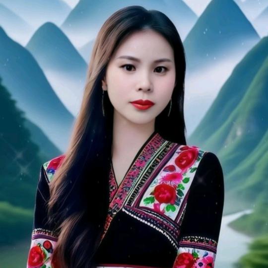 爱你一生🌹李
