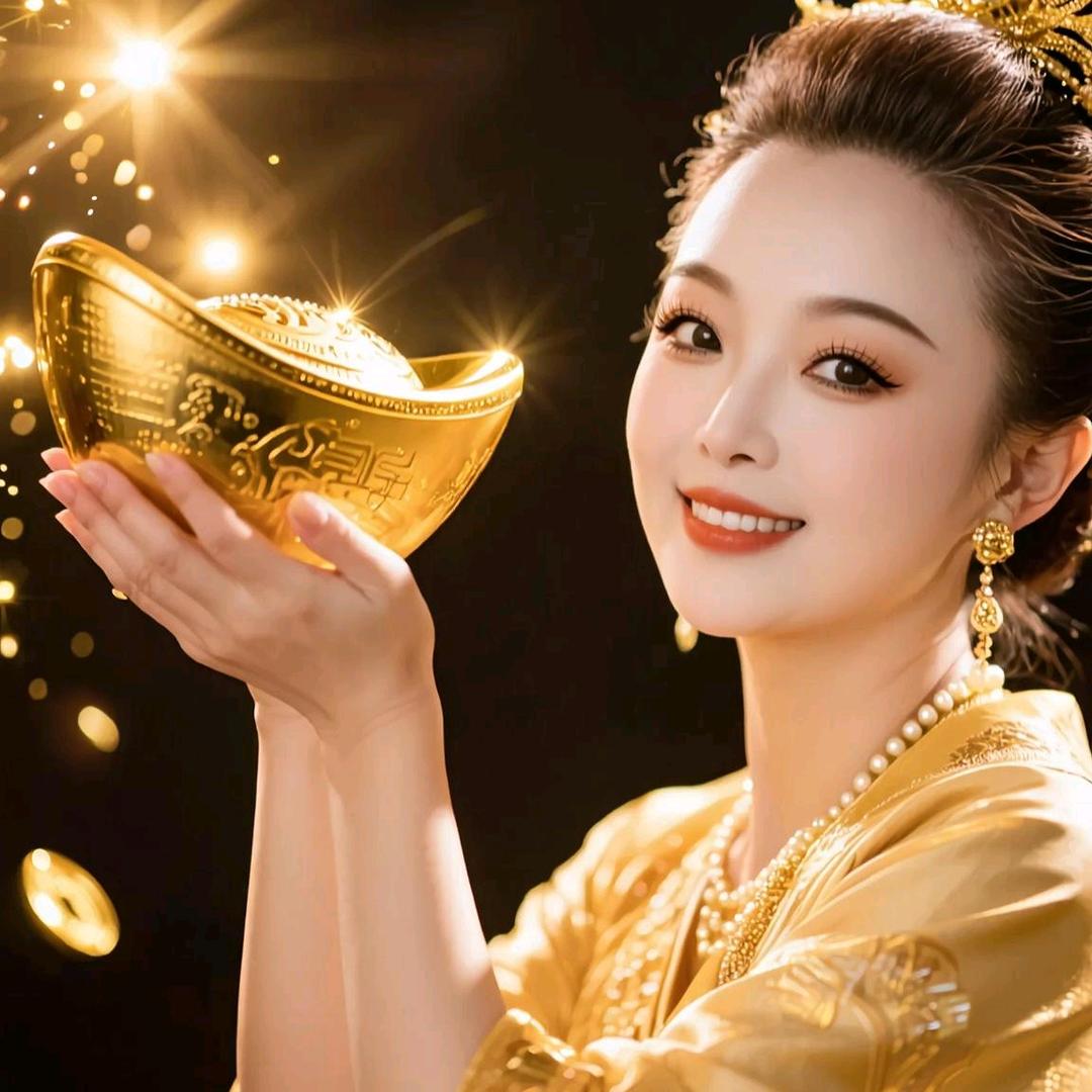旺开心