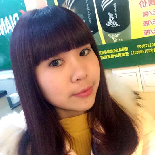 花妹子💎