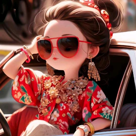 壹վ'ᴗ' ի烁  妈咪🌻