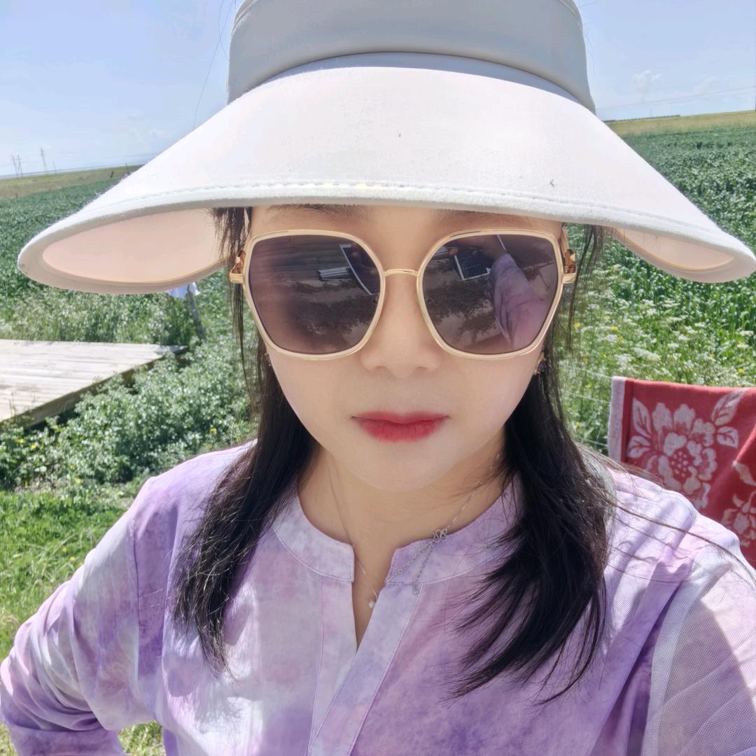 🌺清静