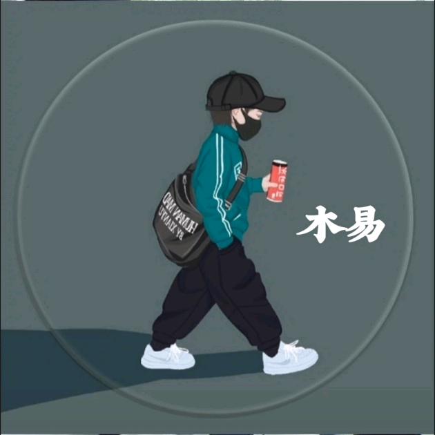 木易丨