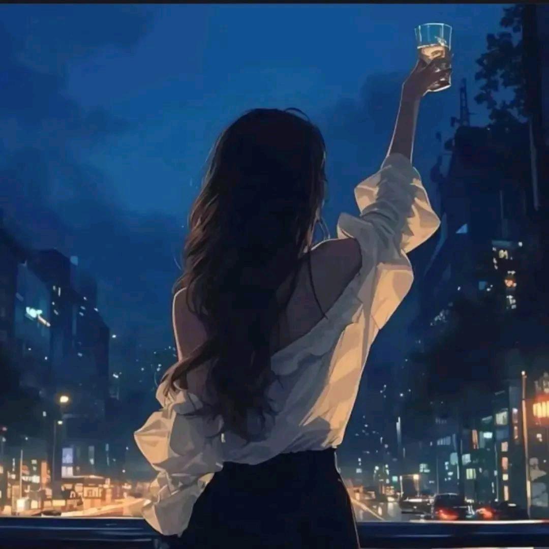时间冲淡一切