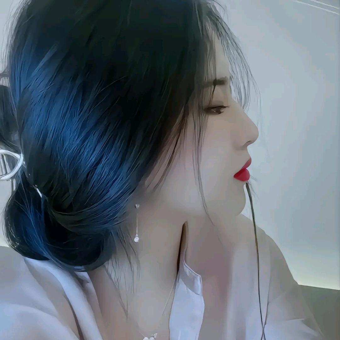 心已归林(连赞拉黑)