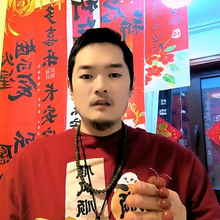 刚哥五福