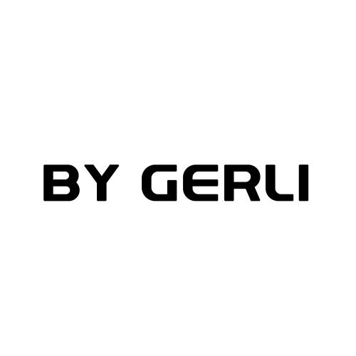 BY GERLI官方旗舰店