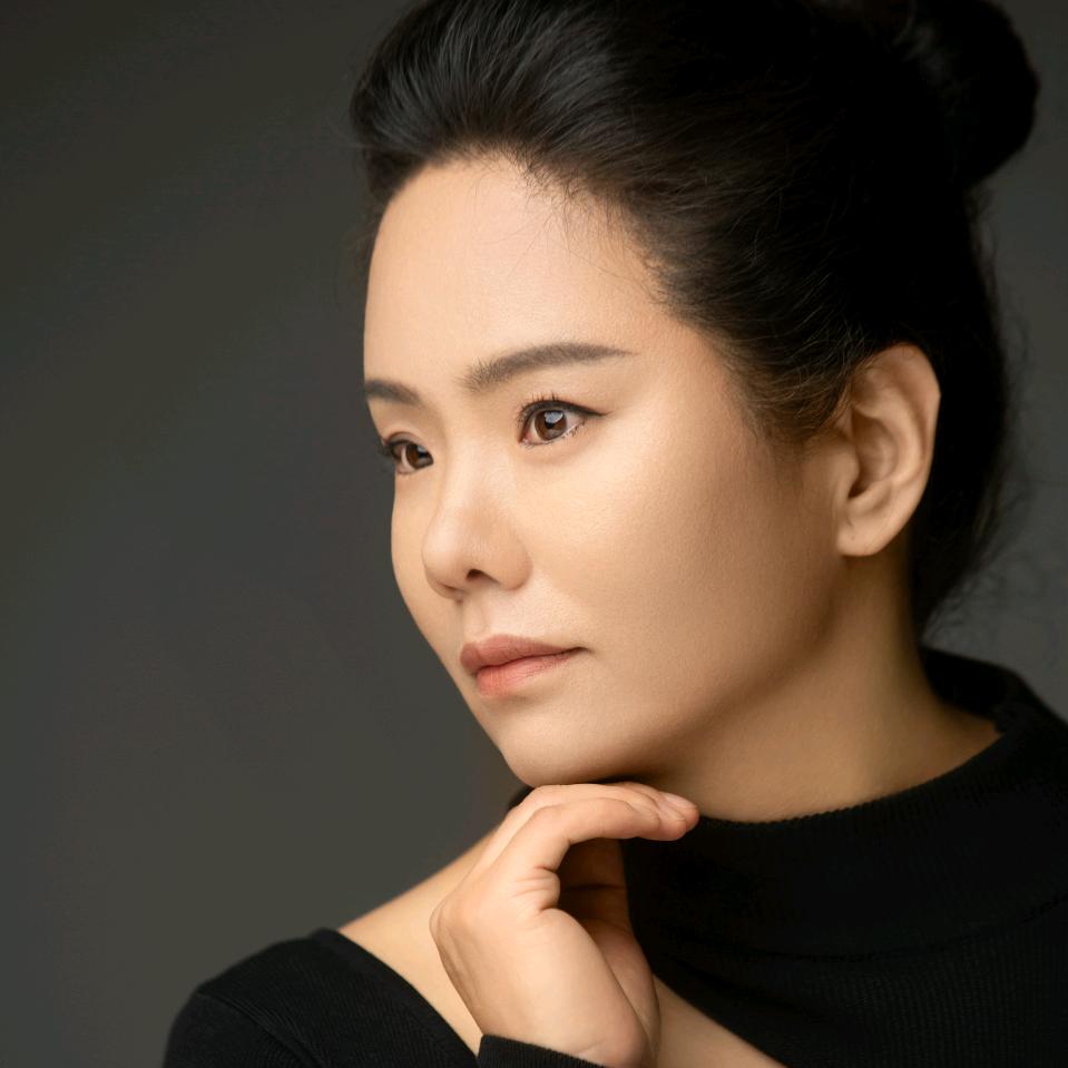 伊人肌秘 城关区护肤美容店·子华