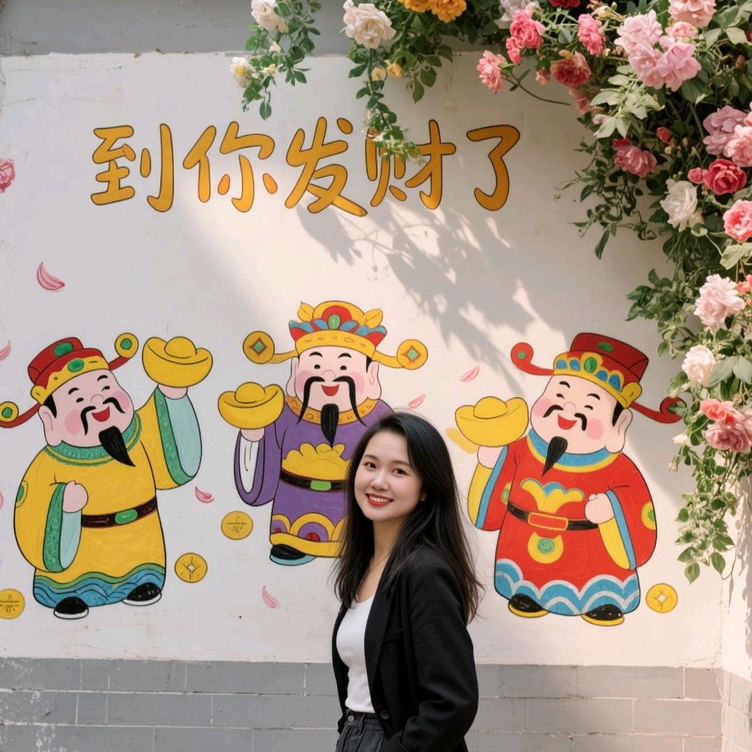 郑☘#79年的羊🐑