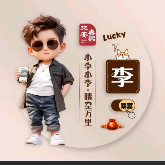 李火火