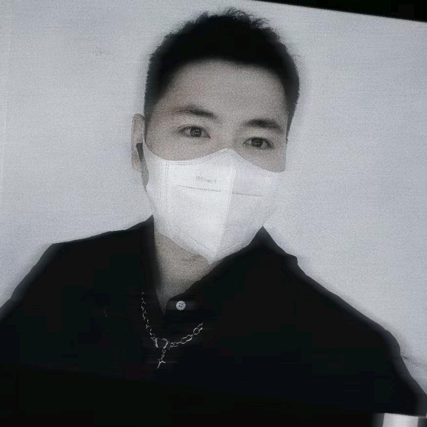 不爱训练的小鹏