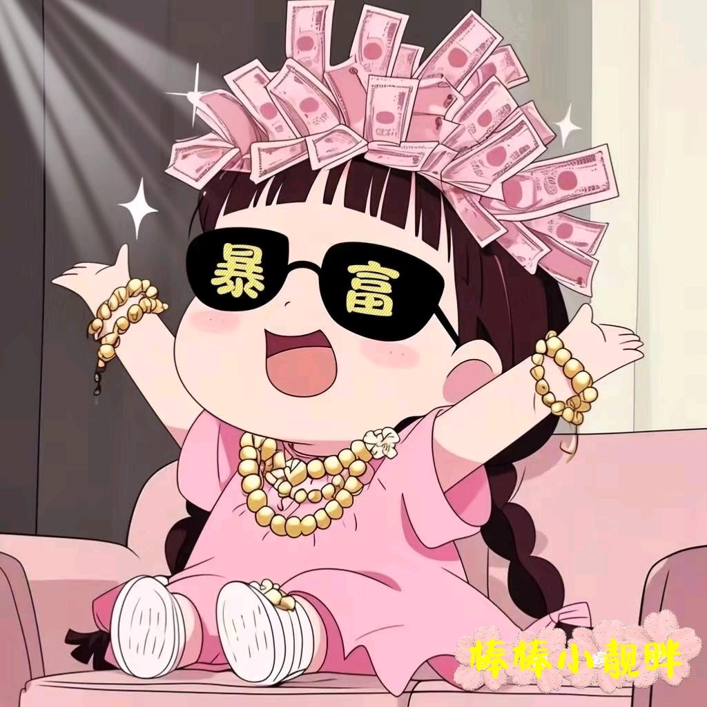 棒棒小靓胖